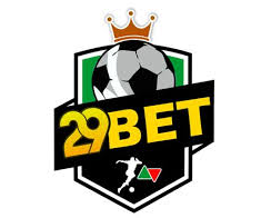 Logo da 29bet